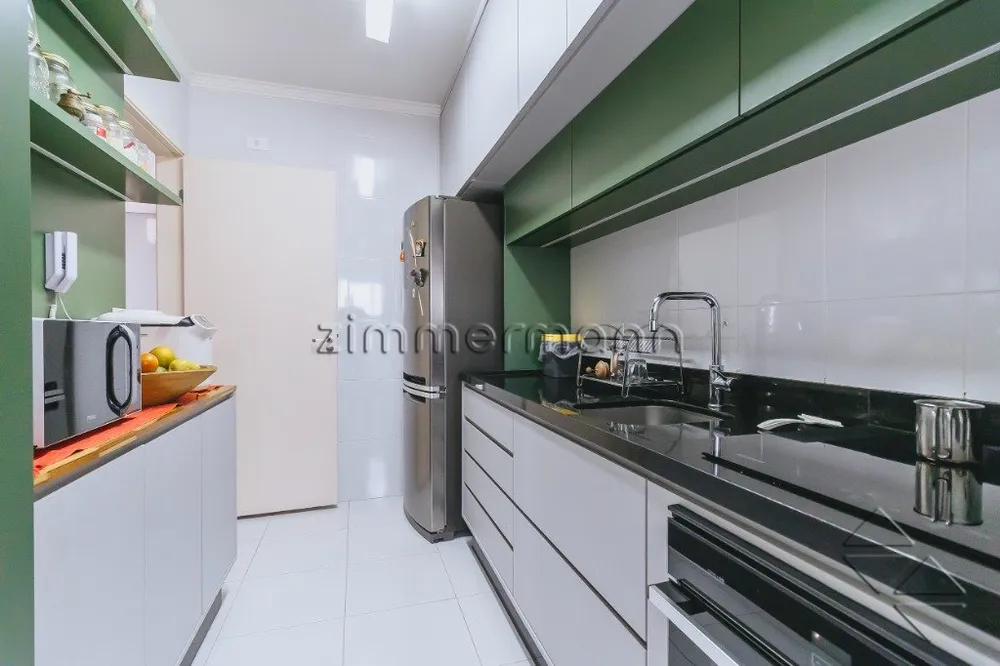Apartamento, 2 quartos, 71 m² - Foto 6