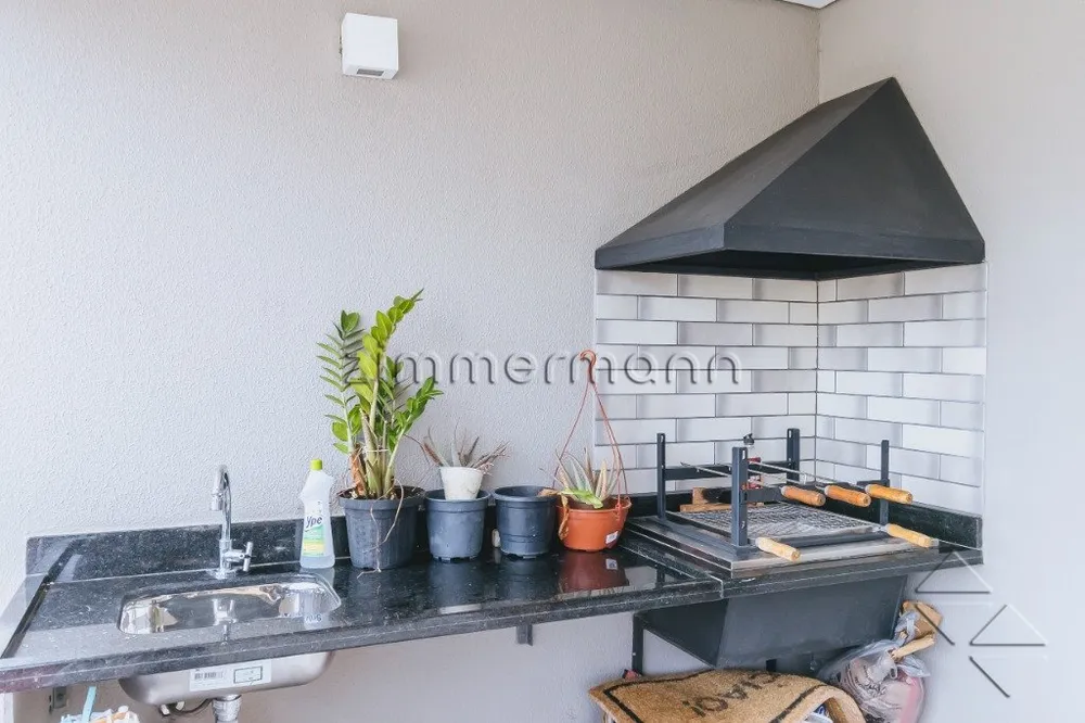 Apartamento, 2 quartos, 71 m² - Foto 1