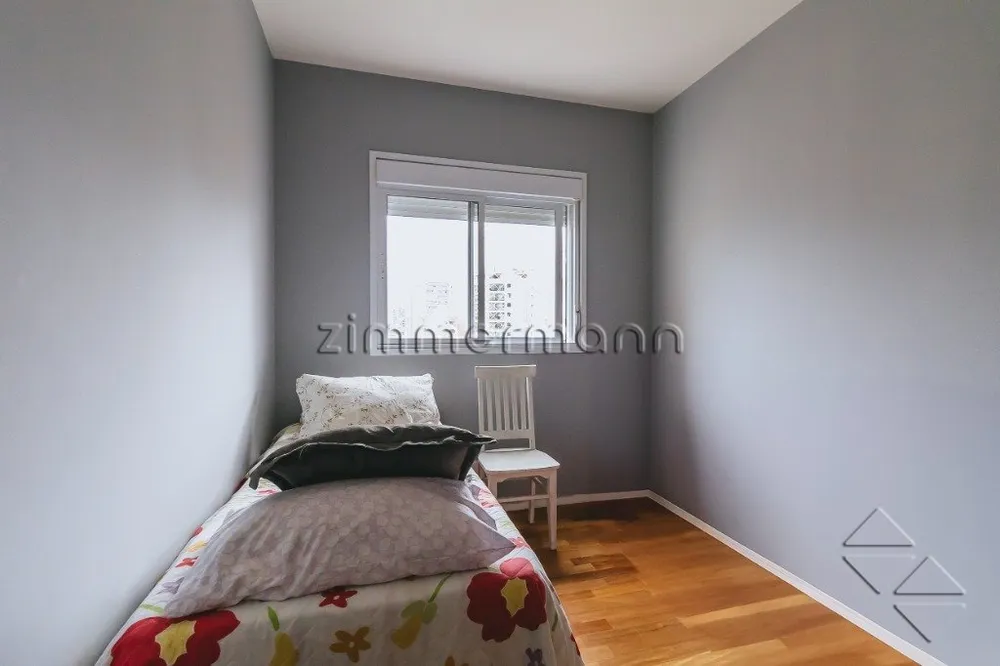 Apartamento, 2 quartos, 71 m² - Foto 4