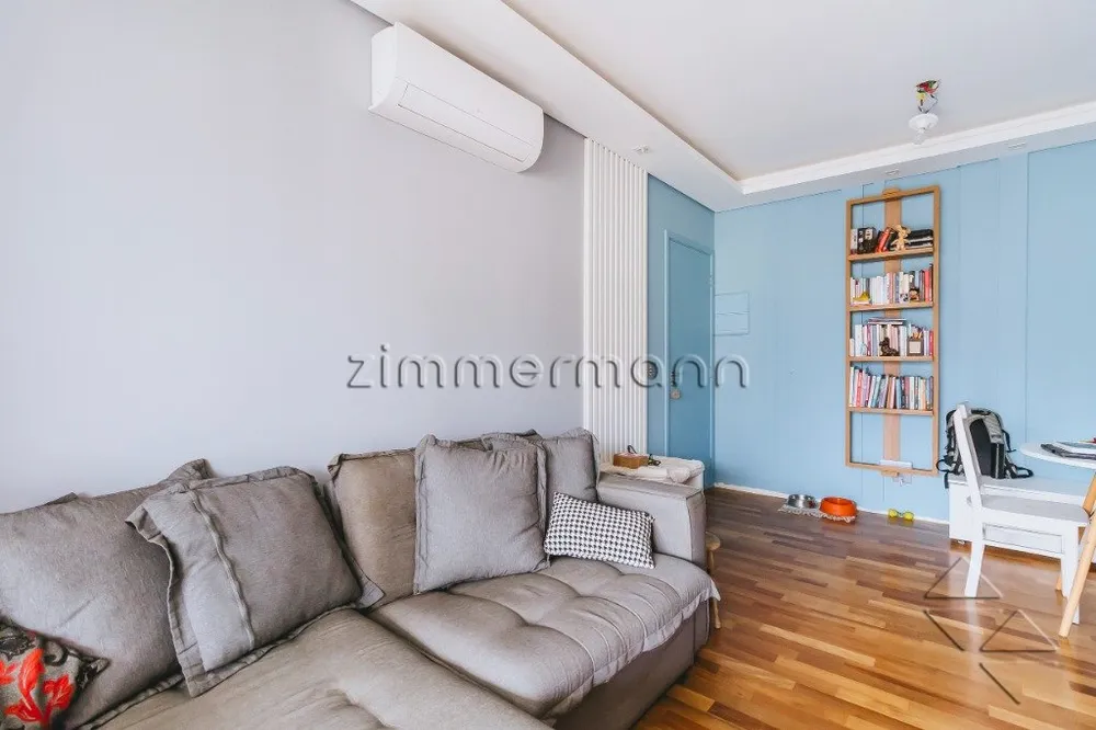 Apartamento, 2 quartos, 71 m² - Foto 2