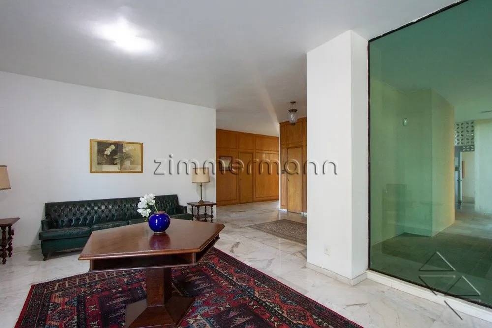 Apartamento, 3 quartos, 230 m² - Foto 2