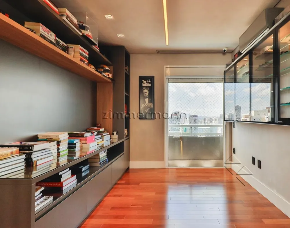 Cobertura, 4 quartos, 216 m² - Foto 3