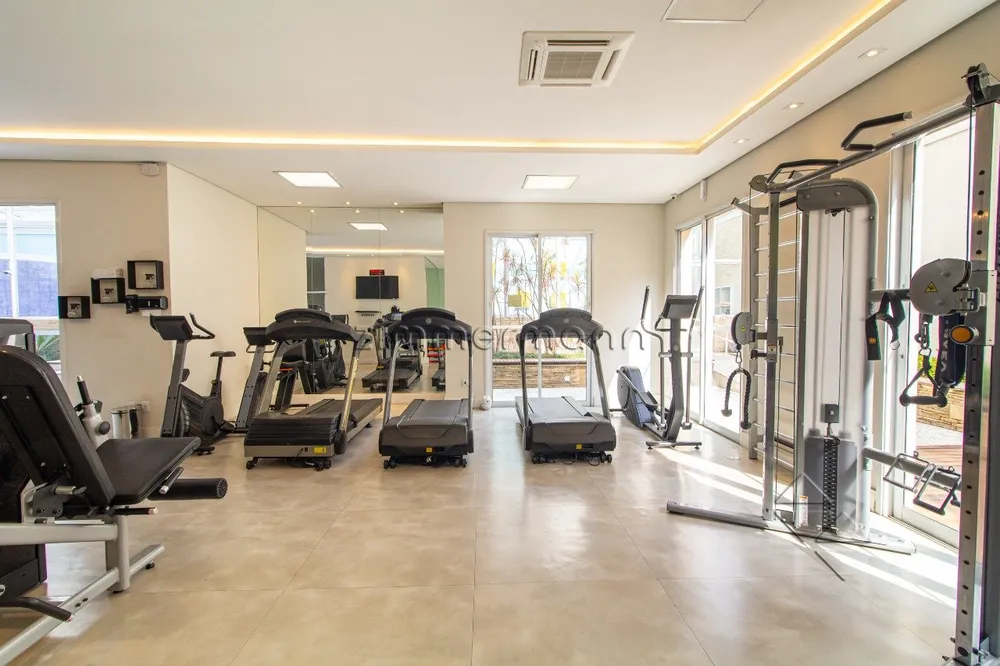 Cobertura, 4 quartos, 216 m² - Foto 5