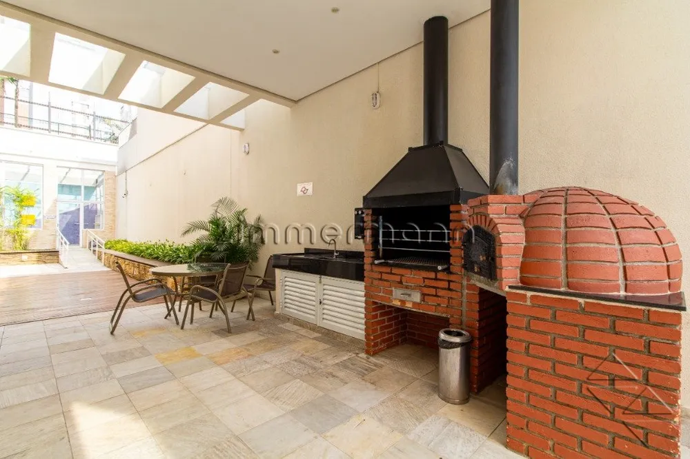 Cobertura, 4 quartos, 216 m² - Foto 7