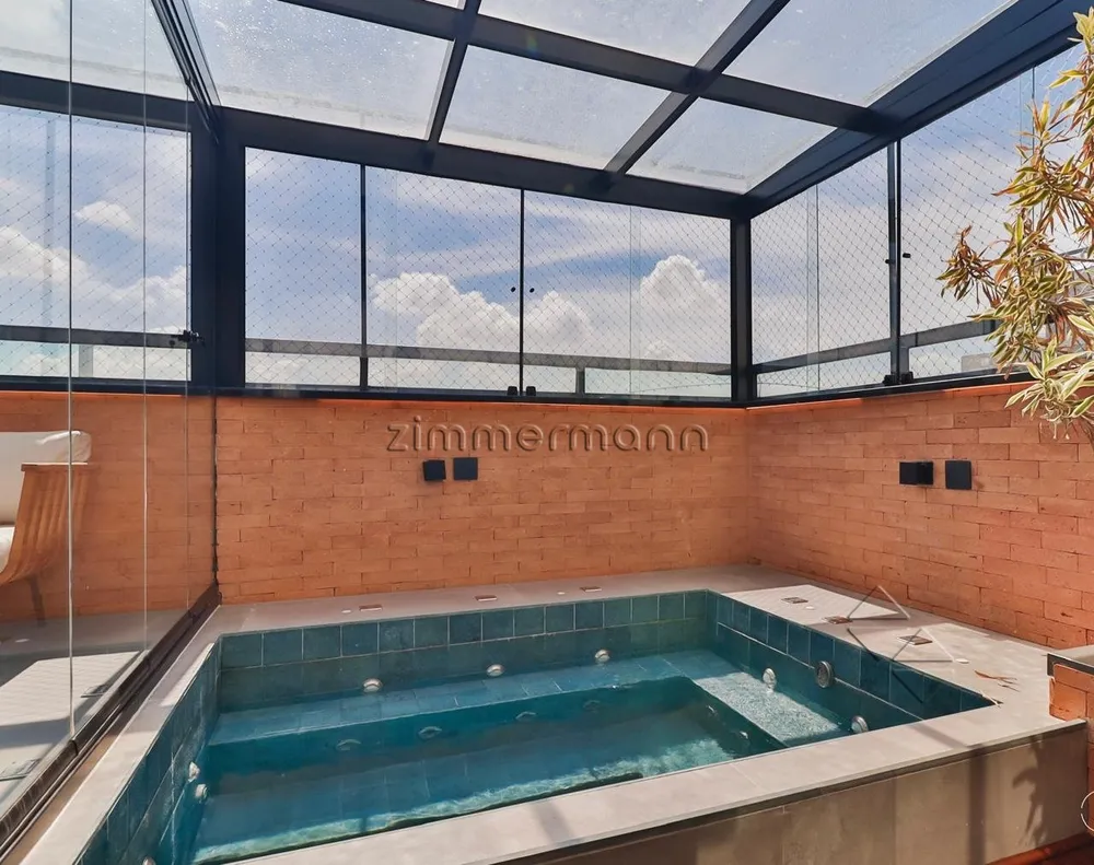 Cobertura, 4 quartos, 216 m² - Foto 5