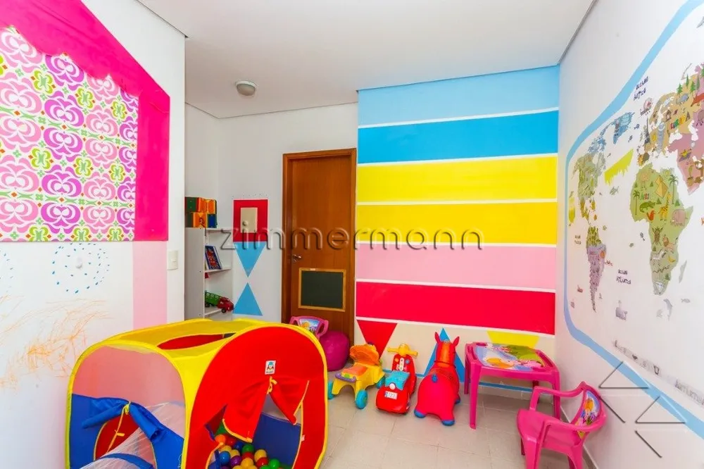 Apartamento, 4 quartos, 128 m² - Foto 8