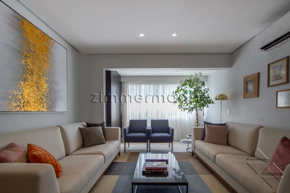 Apartamento, 4 quartos, 128 m² - Foto 4