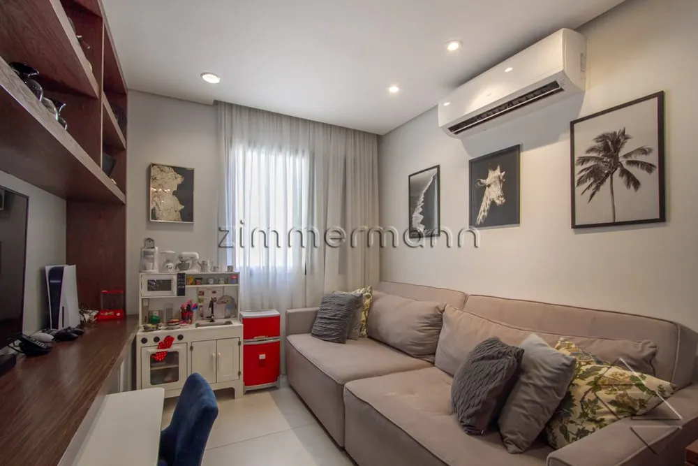 Apartamento, 4 quartos, 128 m² - Foto 5