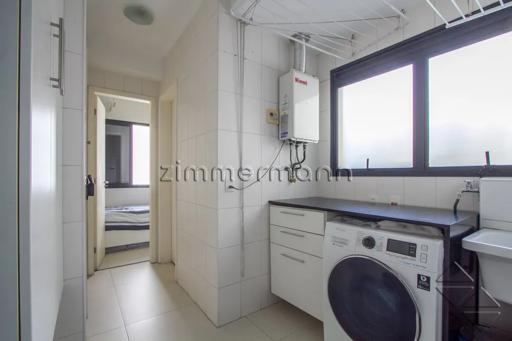 Apartamento, 4 quartos, 128 m² - Foto 6