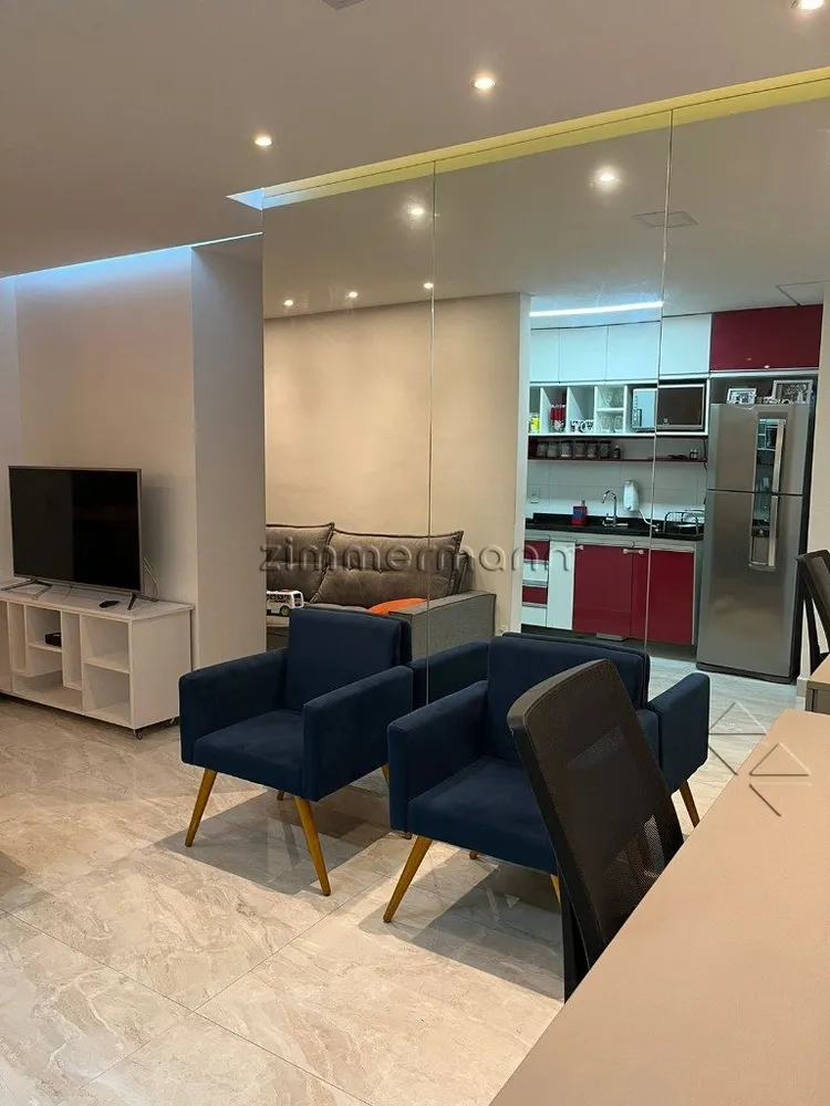 Apartamento, 2 quartos, 68 m² - Foto 3