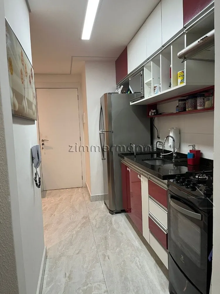 Apartamento, 2 quartos, 68 m² - Foto 2