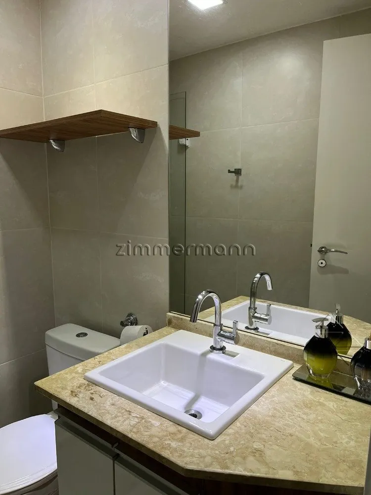Apartamento, 2 quartos, 68 m² - Foto 5