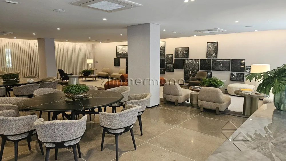 Apartamento, 5 quartos, 500 m² - Foto 3