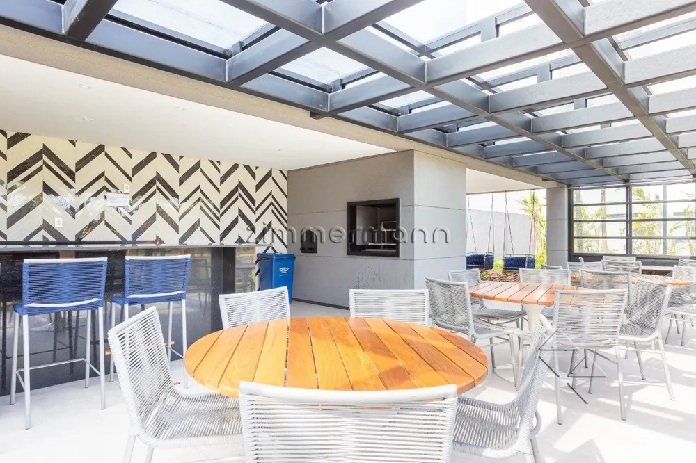 Apartamento, 3 quartos, 115 m² - Foto 1