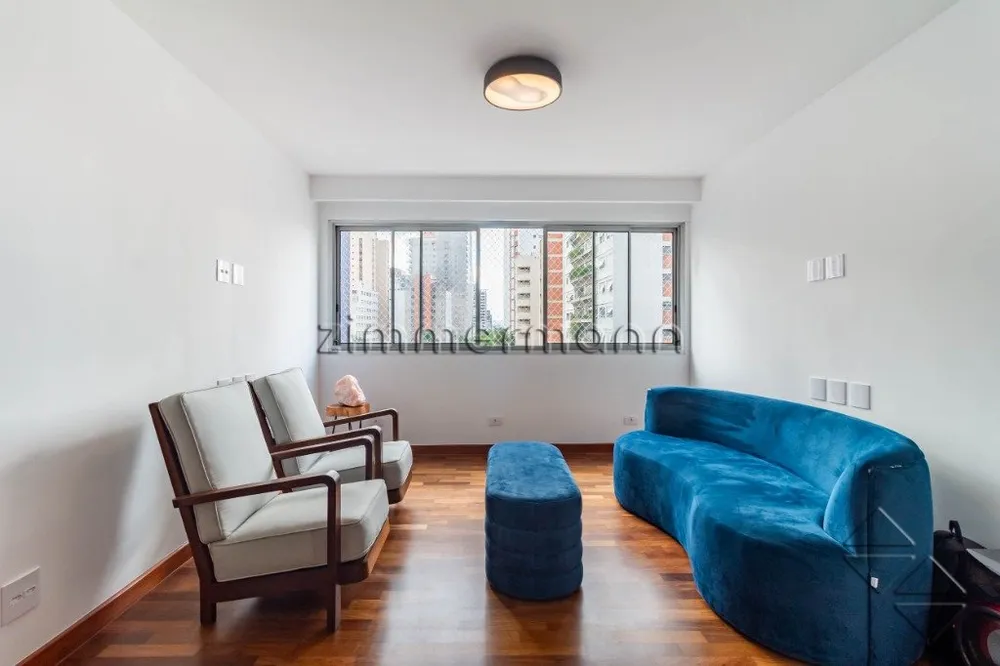 Apartamento, 3 quartos, 91 m² - Foto 4