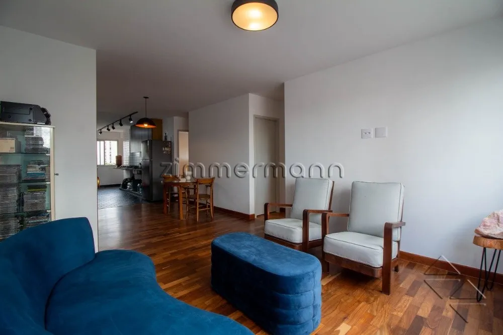 Apartamento, 3 quartos, 91 m² - Foto 9