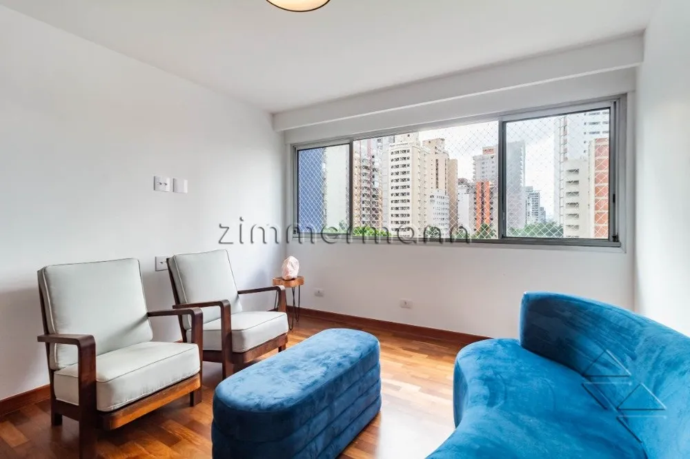 Apartamento, 3 quartos, 91 m² - Foto 5