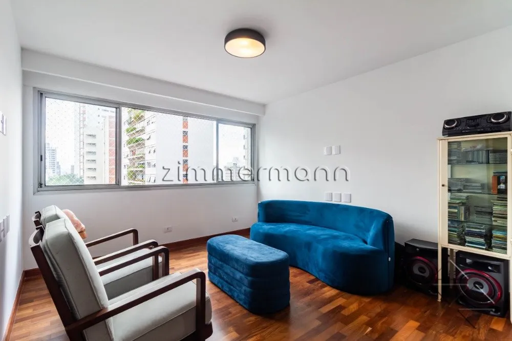 Apartamento, 3 quartos, 91 m² - Foto 2