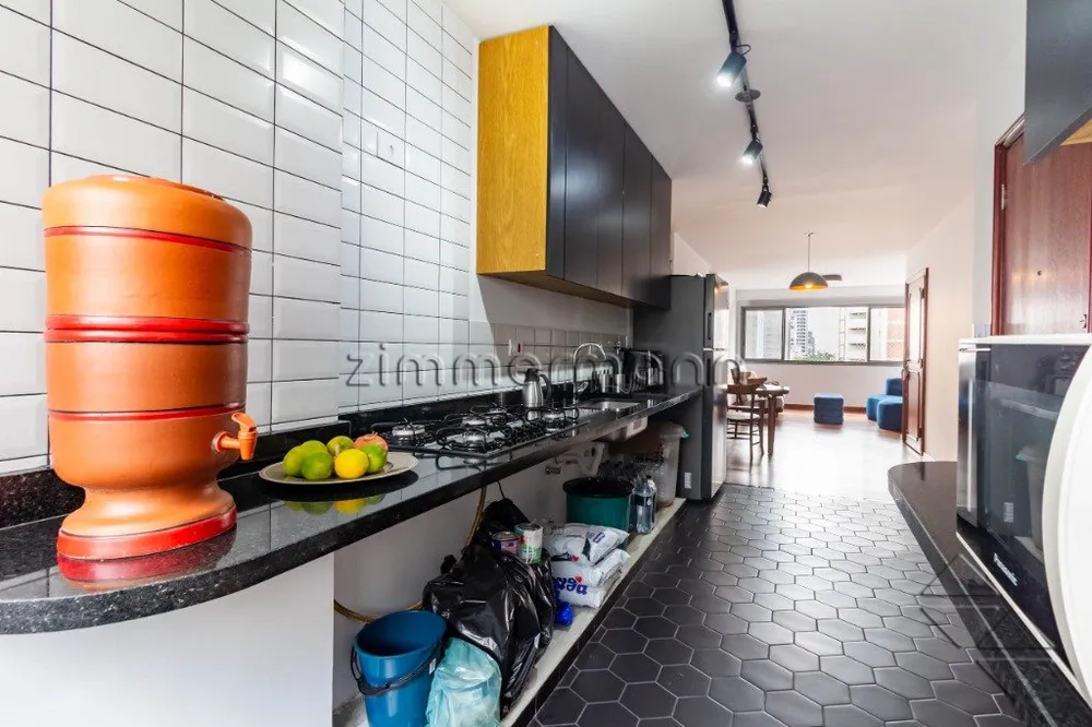 Apartamento, 3 quartos, 91 m² - Foto 10