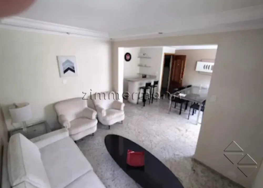 Apartamento, 2 quartos, 78 m² - Foto 2
