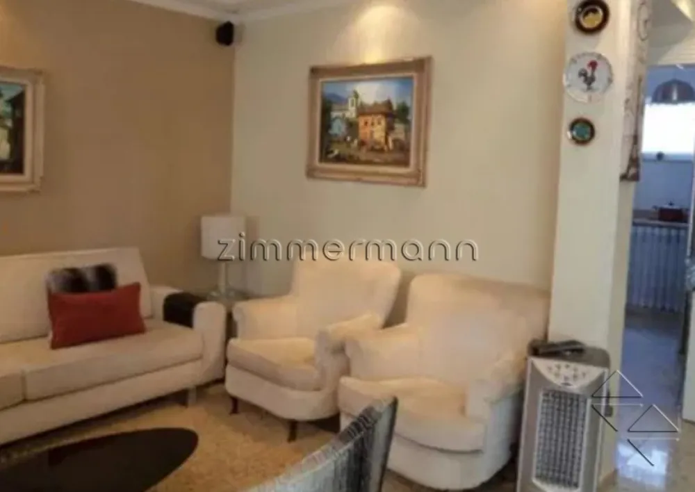 Apartamento, 2 quartos, 78 m² - Foto 3