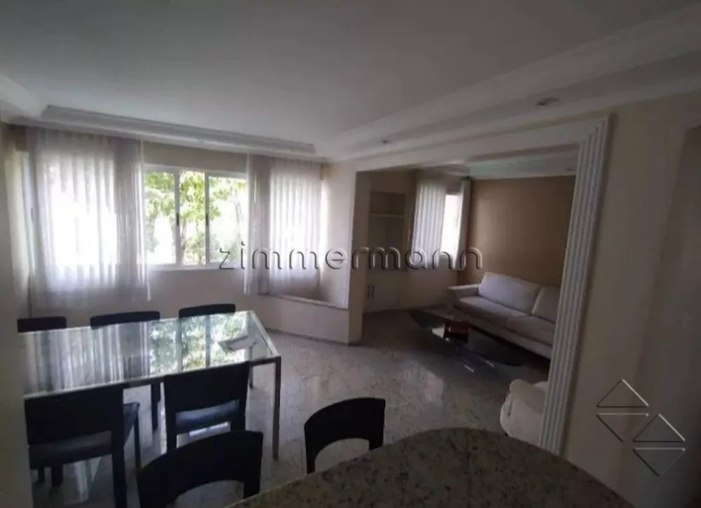 Apartamento, 2 quartos, 78 m² - Foto 2