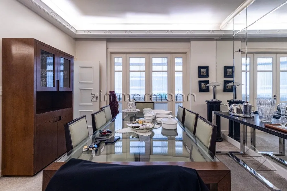 Apartamento, 3 quartos, 190 m² - Foto 6
