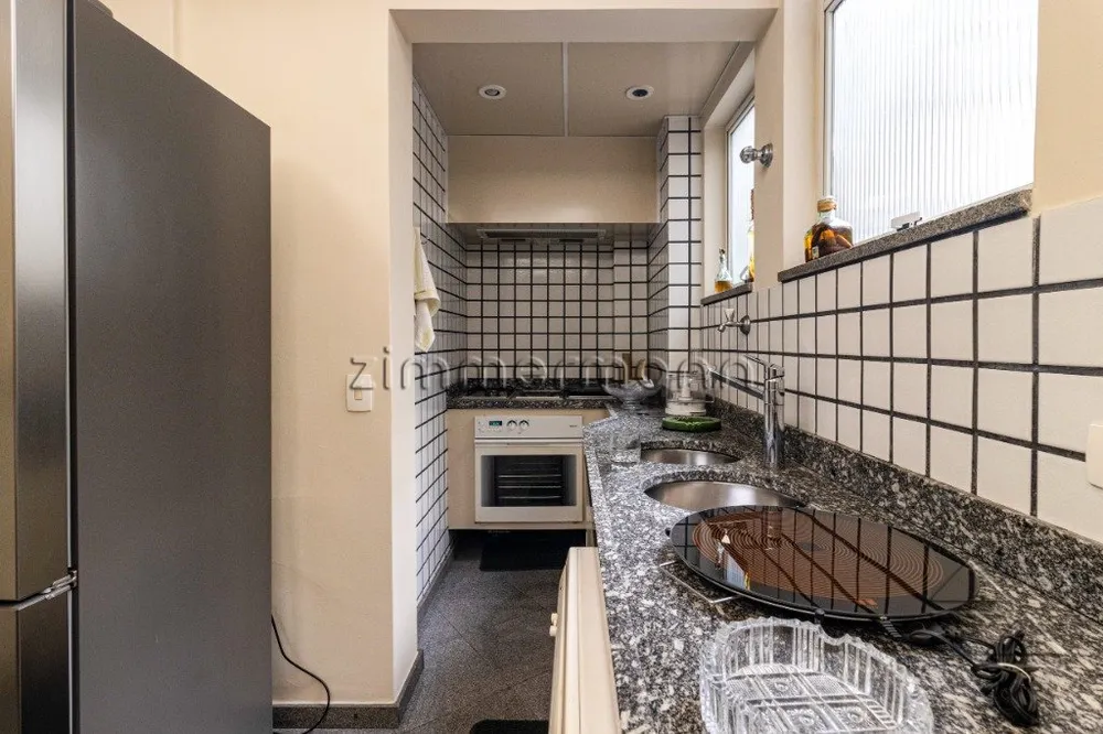 Apartamento, 3 quartos, 190 m² - Foto 5