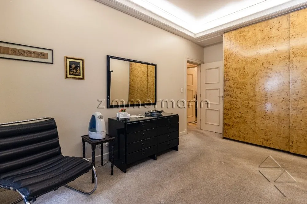Apartamento, 3 quartos, 190 m² - Foto 1