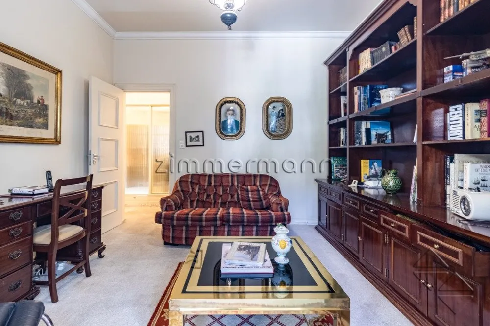 Apartamento, 3 quartos, 190 m² - Foto 3