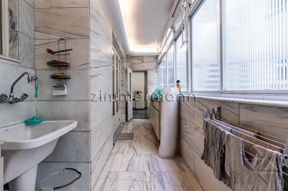 Apartamento, 3 quartos, 190 m² - Foto 9