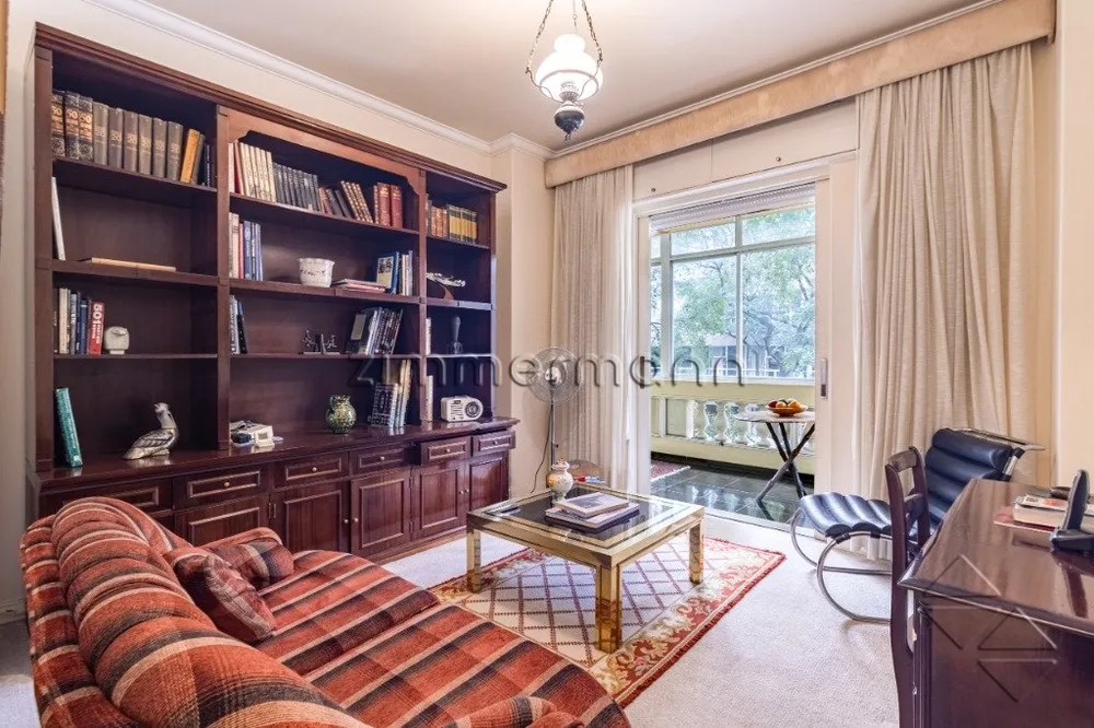 Apartamento, 3 quartos, 190 m² - Foto 4