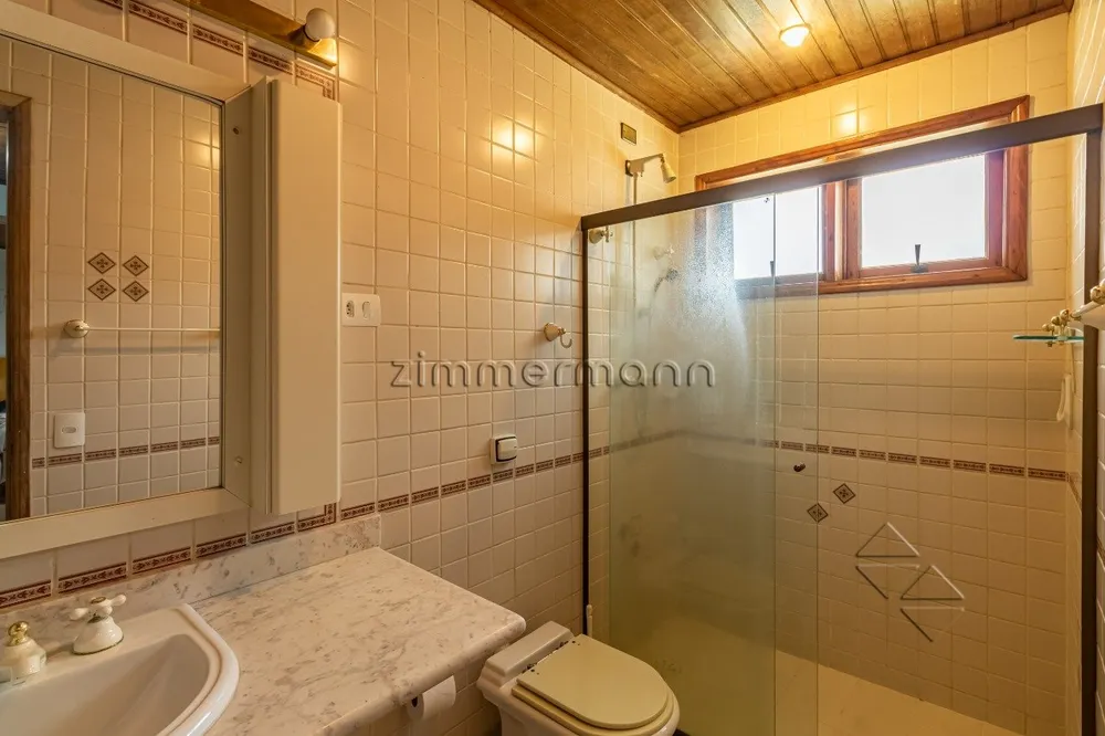 Casa, 4 quartos, 316 m² - Foto 6