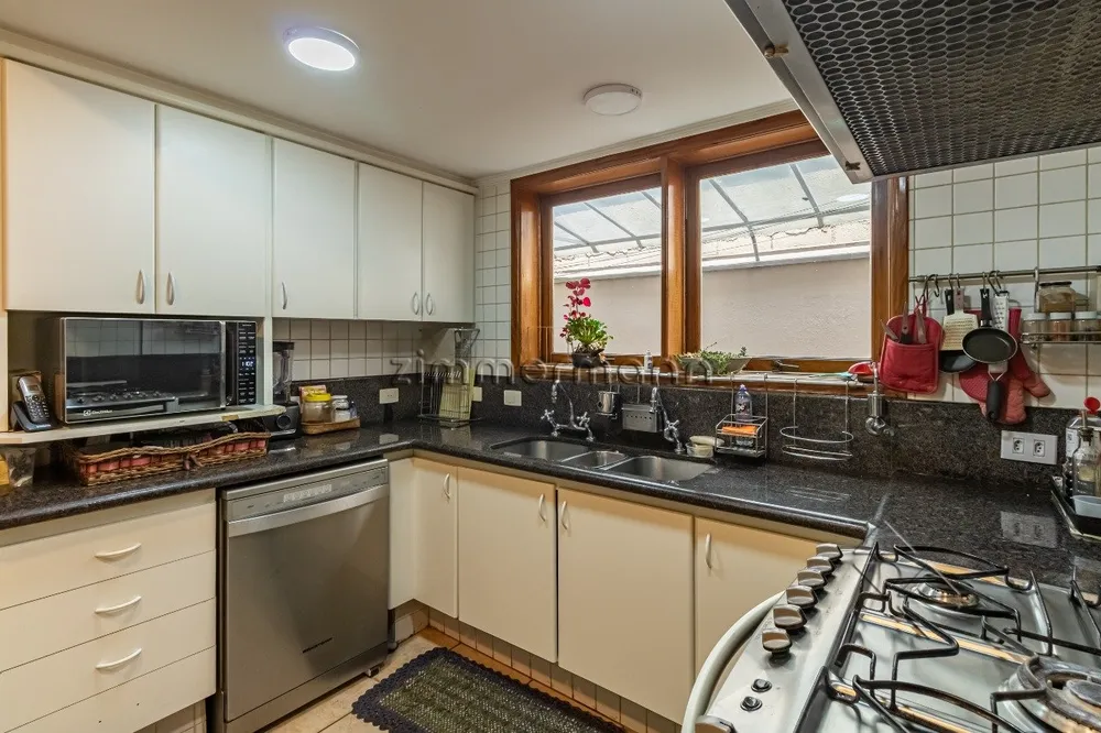 Casa, 4 quartos, 316 m² - Foto 8