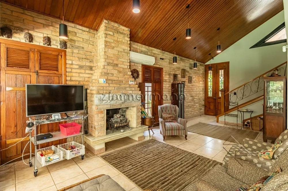 Casa, 4 quartos, 316 m² - Foto 3