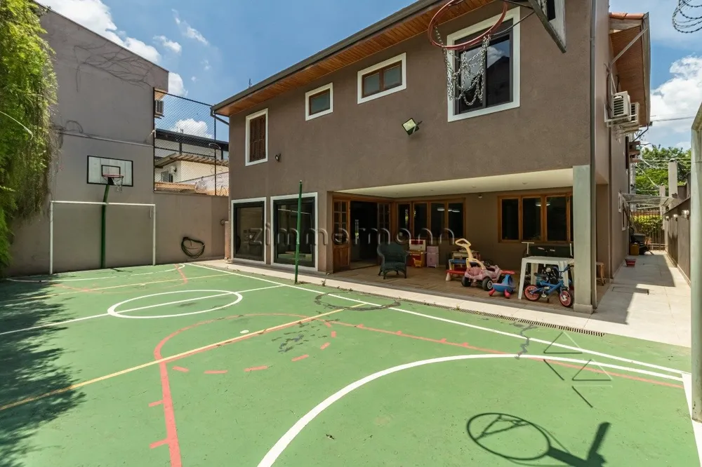 Casa, 4 quartos, 316 m² - Foto 1