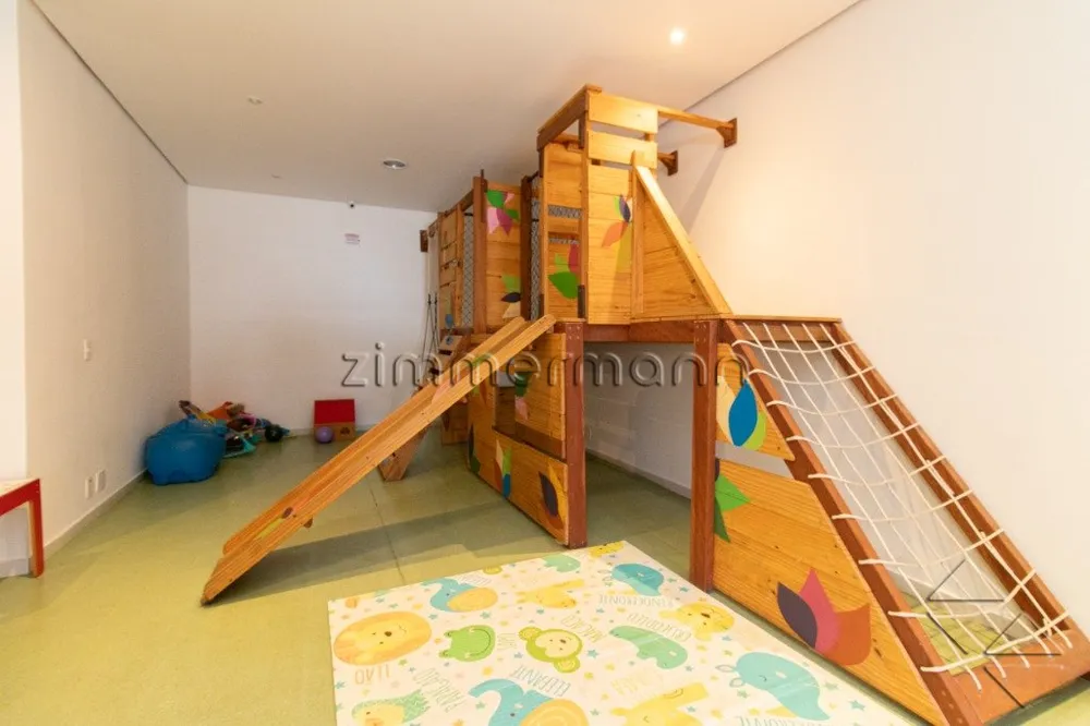 Apartamento, 2 quartos, 155 m² - Foto 1