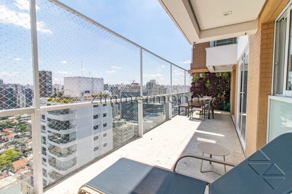 Apartamento, 2 quartos, 155 m² - Foto 3