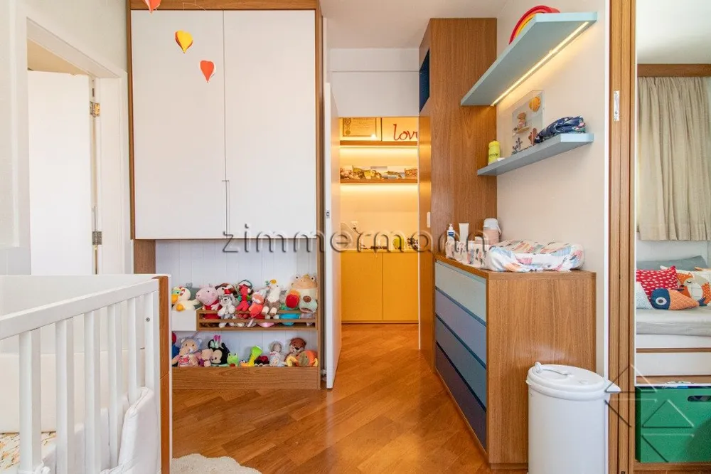 Apartamento, 2 quartos, 155 m² - Foto 6