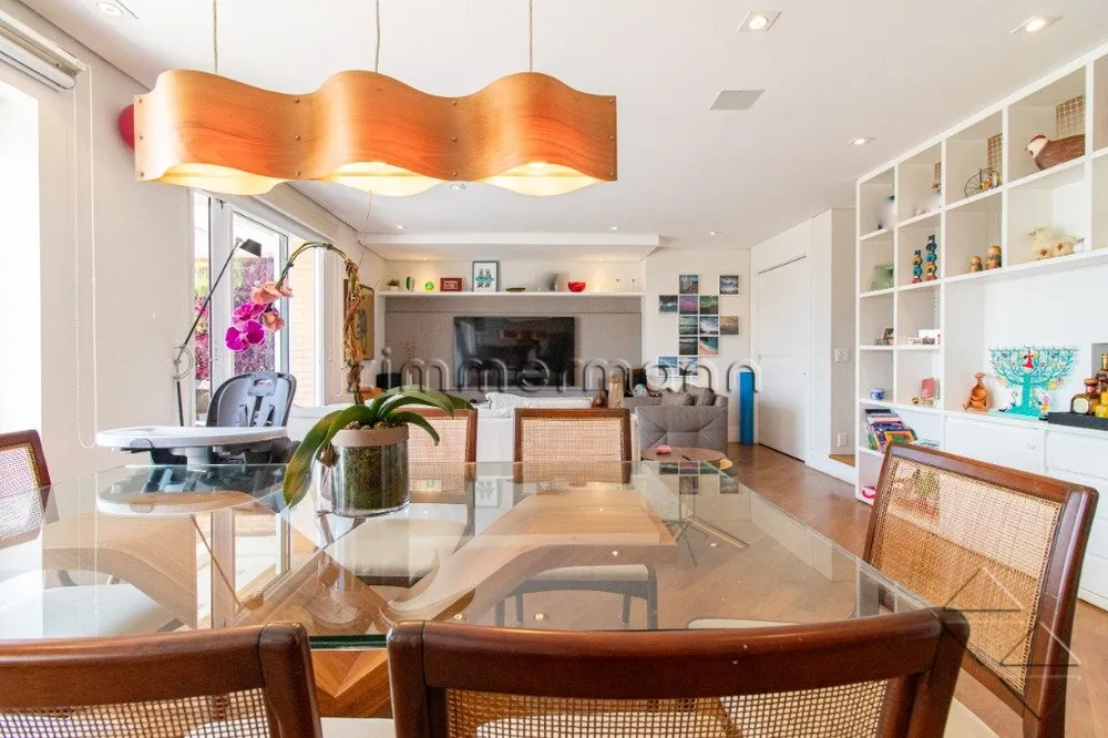 Apartamento, 2 quartos, 155 m² - Foto 8