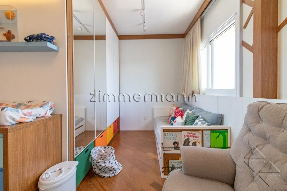 Apartamento, 2 quartos, 155 m² - Foto 5