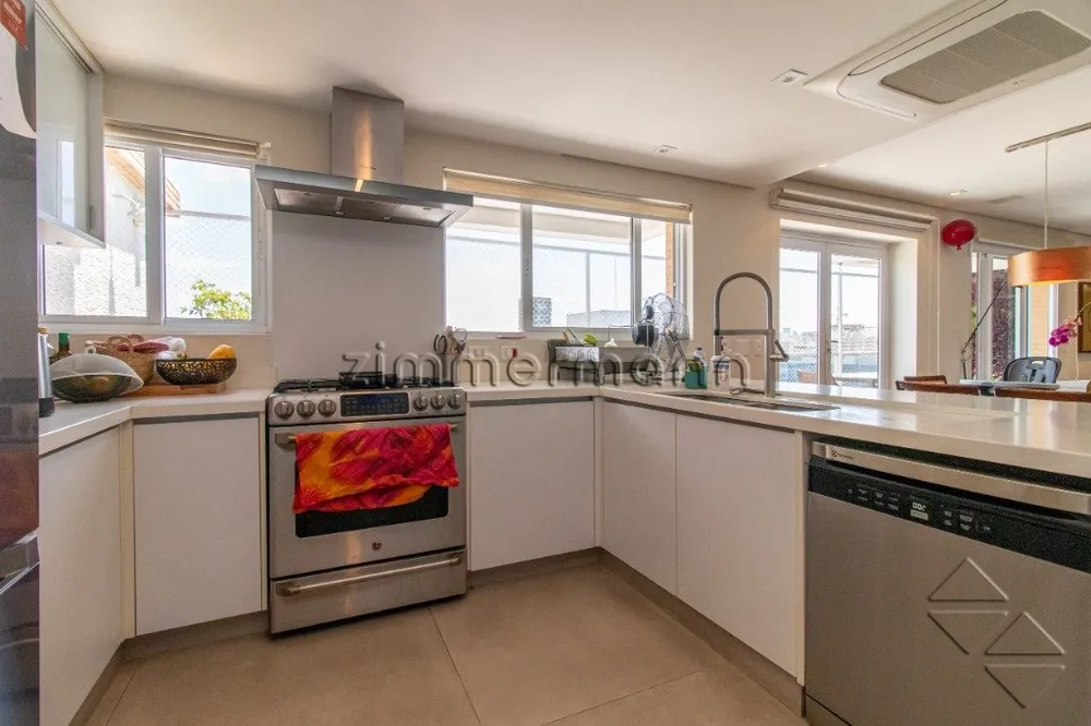 Apartamento, 2 quartos, 155 m² - Foto 7