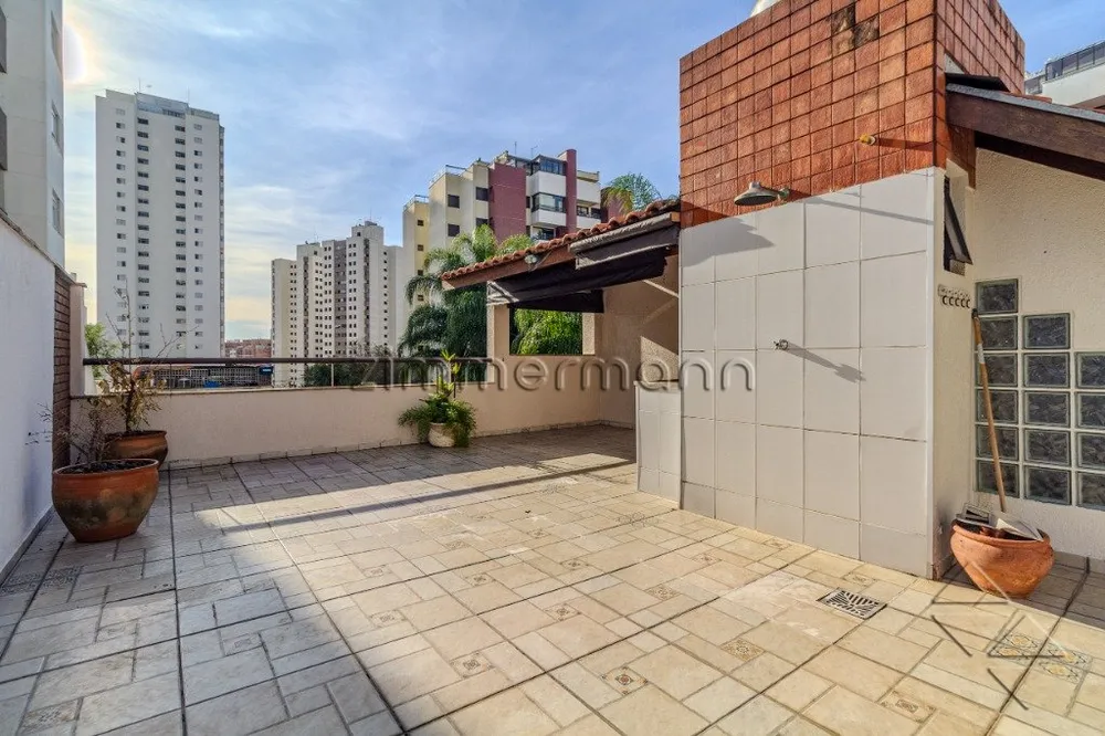 Casa, 3 quartos, 192 m² - Foto 4
