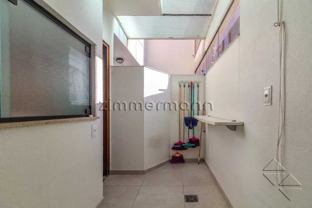Casa, 3 quartos, 192 m² - Foto 7