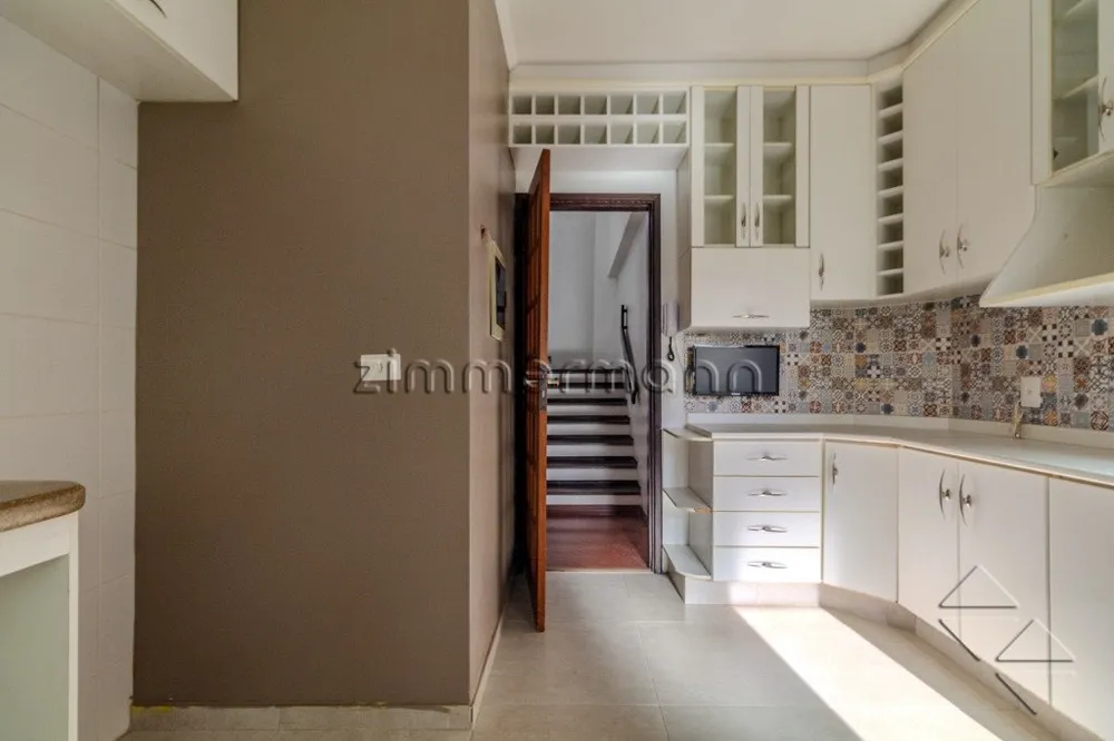 Casa, 3 quartos, 192 m² - Foto 1