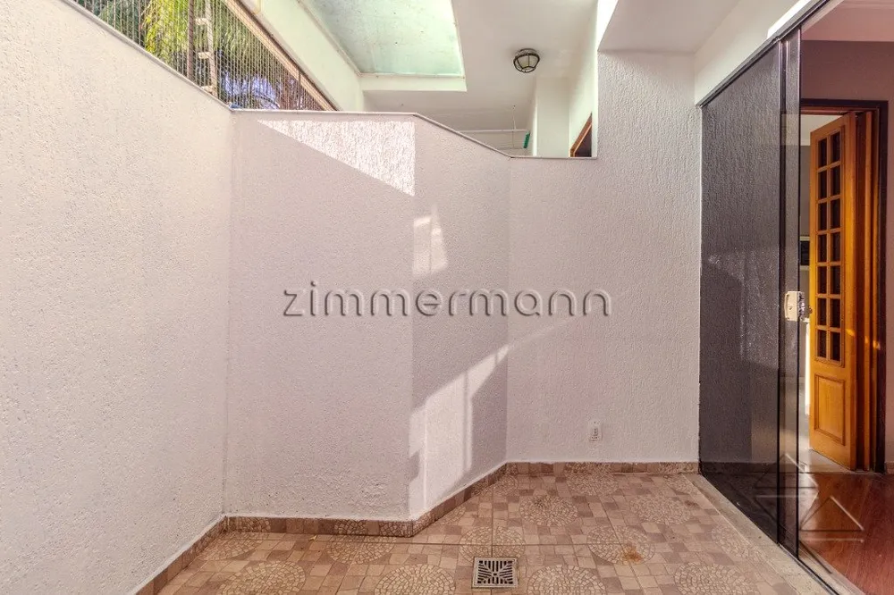 Casa, 3 quartos, 192 m² - Foto 4