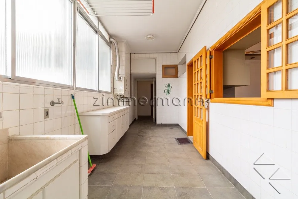 Apartamento, 3 quartos, 243 m² - Foto 3