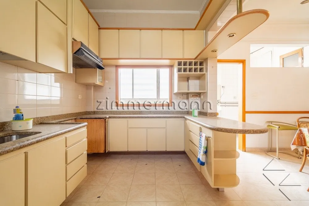 Apartamento, 3 quartos, 243 m² - Foto 3