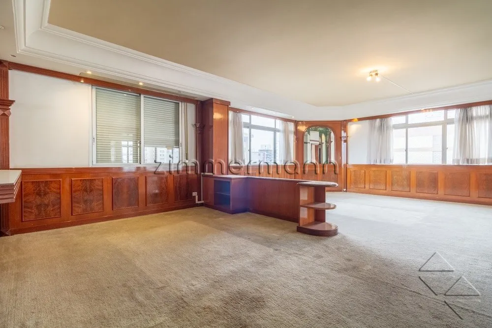 Apartamento, 3 quartos, 243 m² - Foto 4