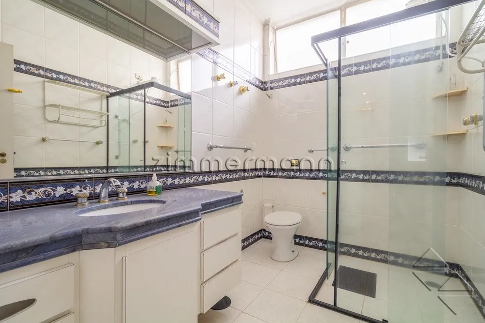 Apartamento, 3 quartos, 243 m² - Foto 1